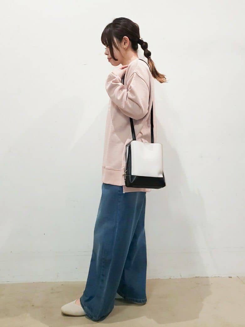 TSUCHIYAさんの「SHOO･LA･RUE｜」を使ったコーディネート