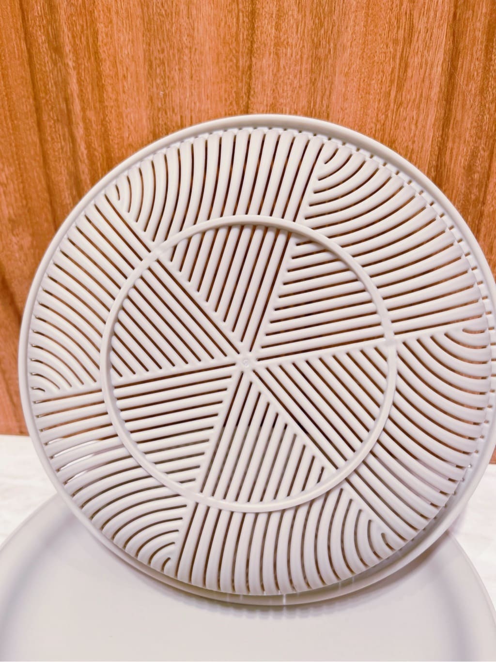 アリオ川口さんの「212 KITCHEN STORE｜きほんの道具 ザルボウル21cm GY ＜marna マーナ＞」を使ったコーディネート