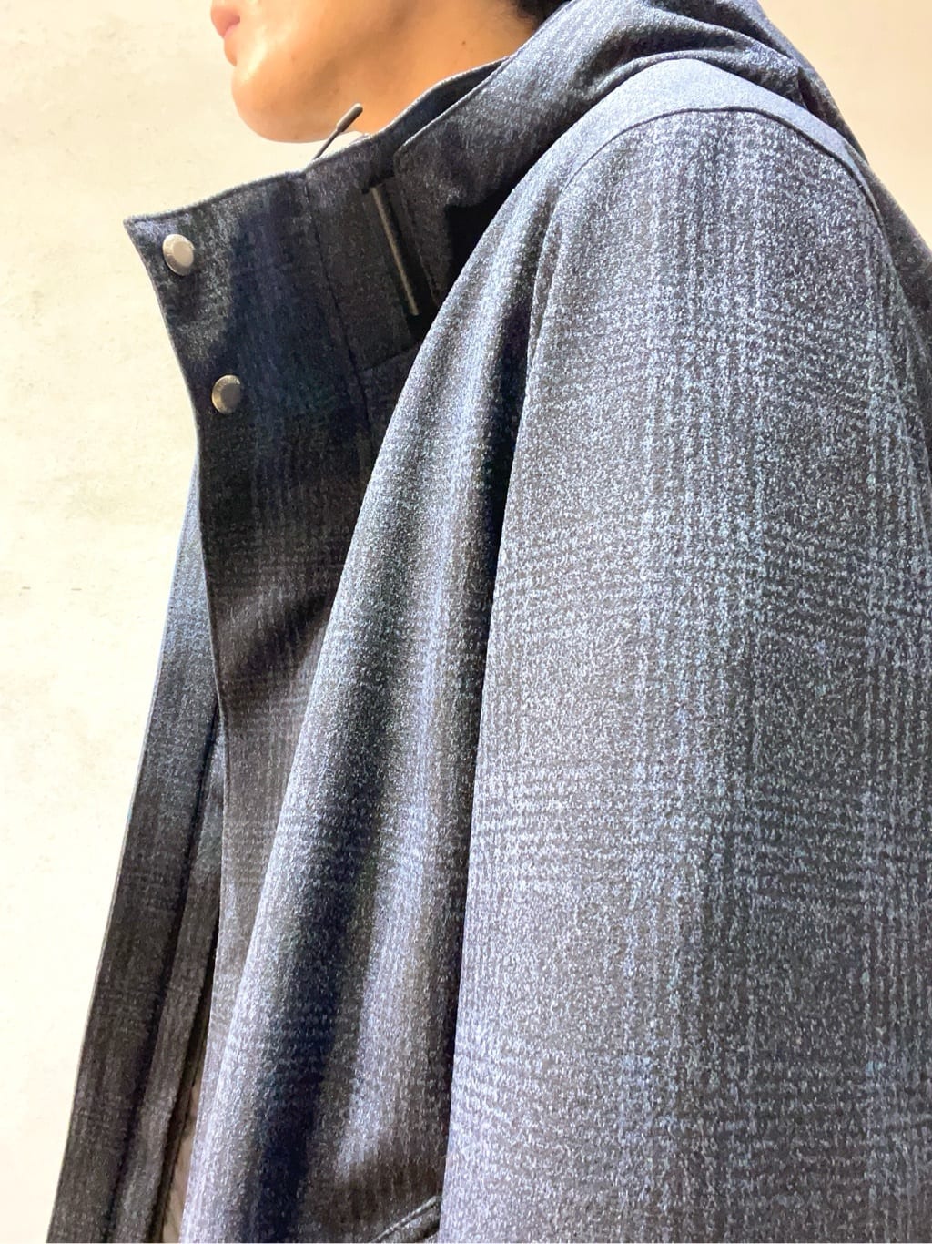 Seiyaさんの「TAKEO KIKUCHI｜」を使ったコーディネート