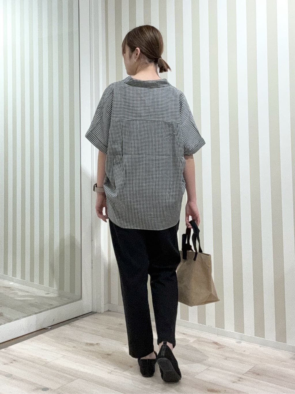 ＮＡＹＵ☺︎さんの「SHOO･LA･RUE｜」を使ったコーディネート