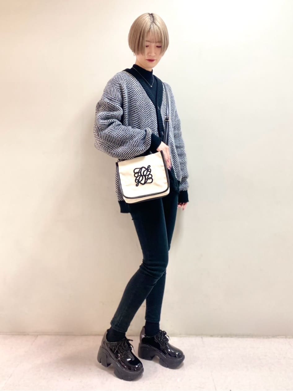 myさんの「ESPERANZA｜」を使ったコーディネート