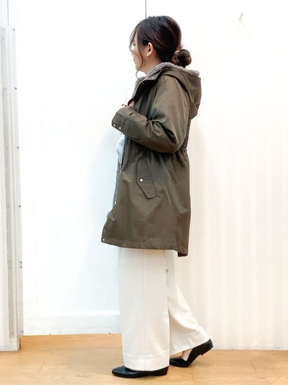 miyaさんの「grove｜」を使ったコーディネート
