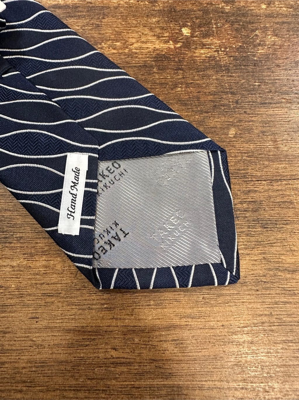 Uさんの「TAKEO KIKUCHI｜【Made in JAPAN】ドビーストライプ ドレス シャツ」を使ったコーディネート
