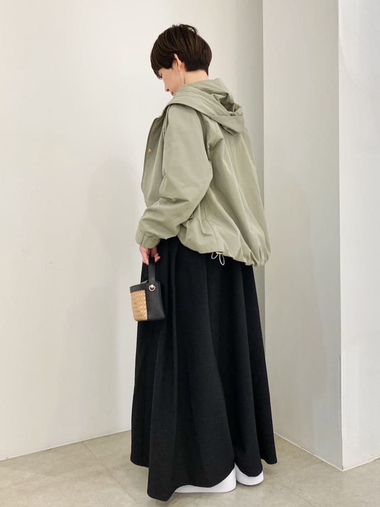 KUROさんの「grove｜」を使ったコーディネート