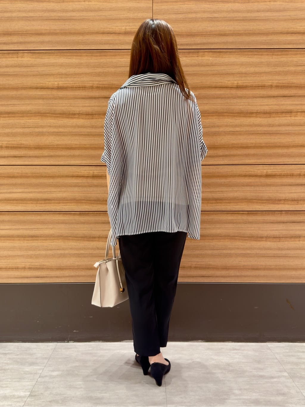 𝐂𝐡𝐢𝐢 &hearts;(ちー)さんの「SHOO･LA･RUE｜」を使ったコーディネート