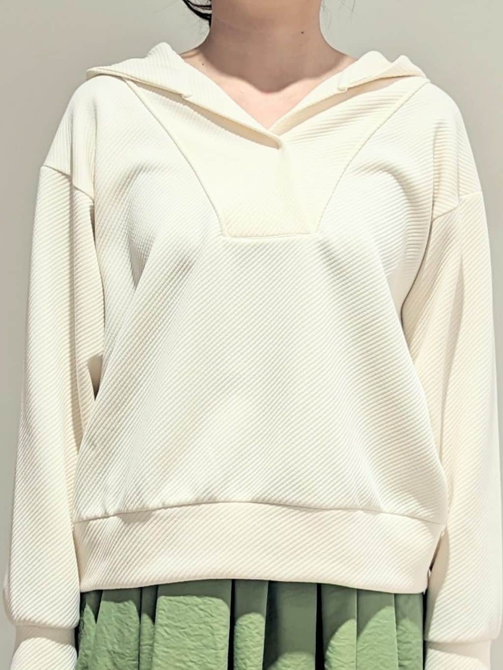 Riiinさんの「Dessin｜」を使ったコーディネート
