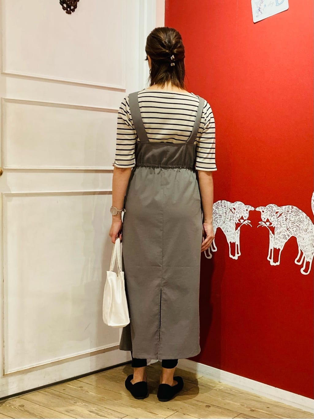 まーみんさんの「SHOO･LA･RUE｜」を使ったコーディネート