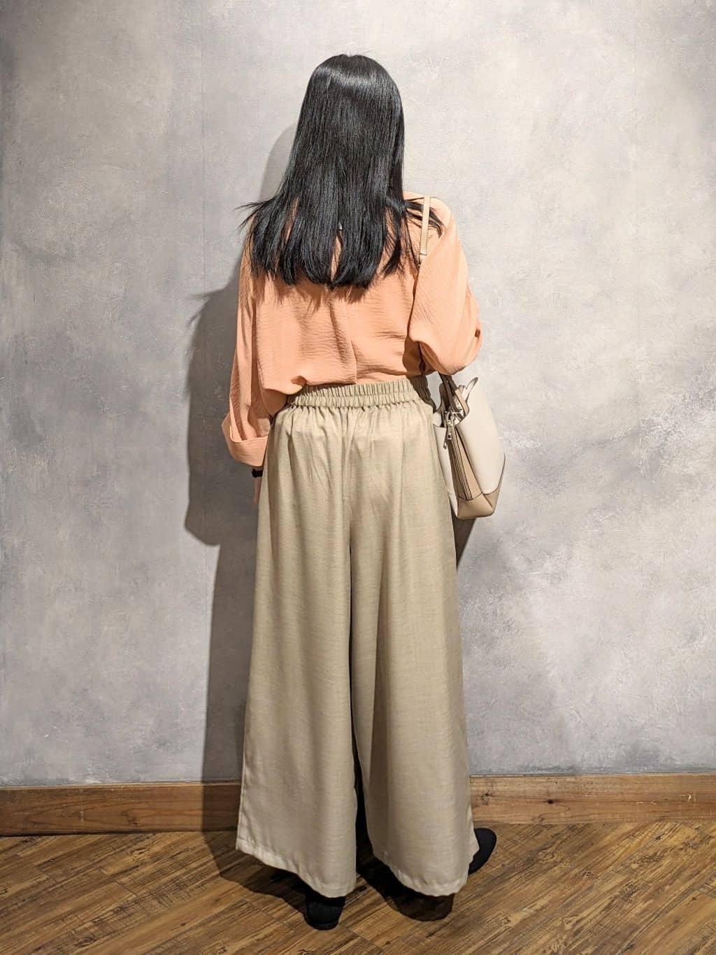 umeさんの「SHOO･LA･RUE｜」を使ったコーディネート