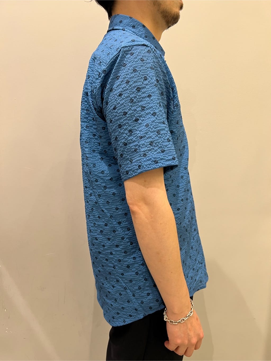SHOTAさんの「TAKEO KIKUCHI｜」を使ったコーディネート