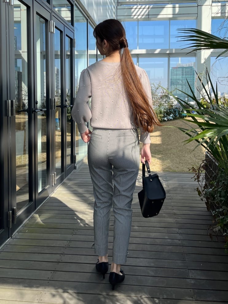 makiさんの「Couture brooch｜」を使ったコーディネート