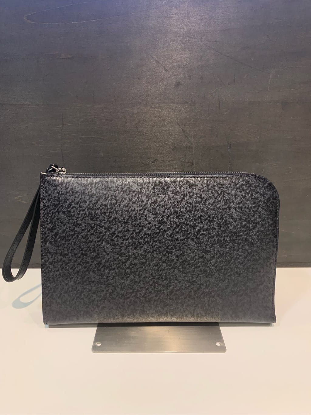 木村剛さんの「TAKEO KIKUCHI｜【Made in JAPAN】矢絣（やがすり）シルクネクタイ」を使ったコーディネート