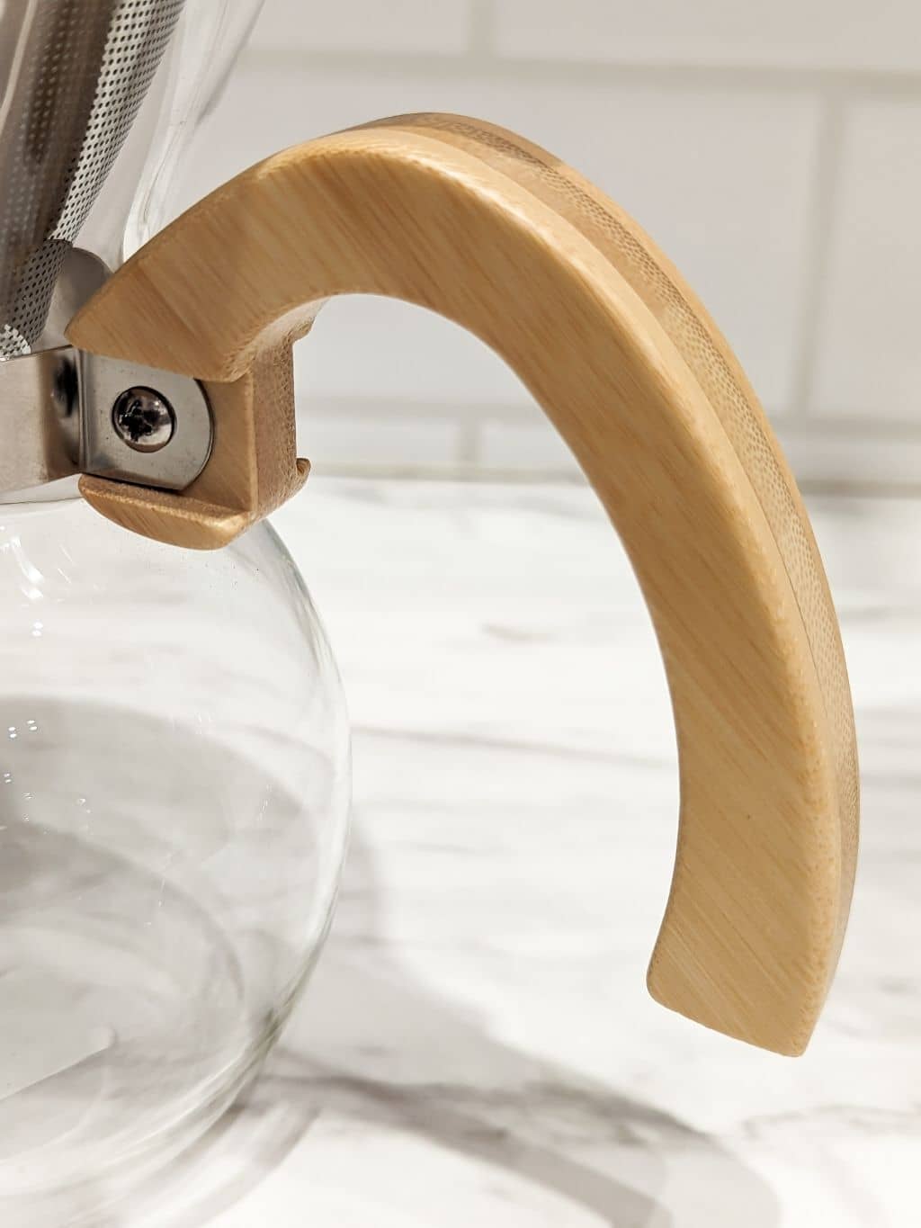 シモさんの「212 KITCHEN STORE｜ブリューコーヒー 耐熱ドリッパーセット 400ml」を使ったコーディネート