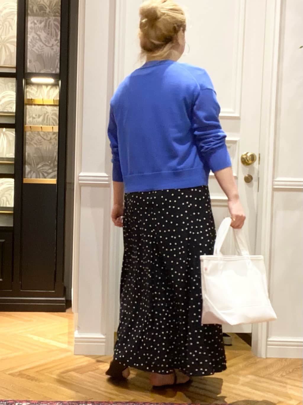 Ayano.Kさんの「DRESSTERIOR｜」を使ったコーディネート