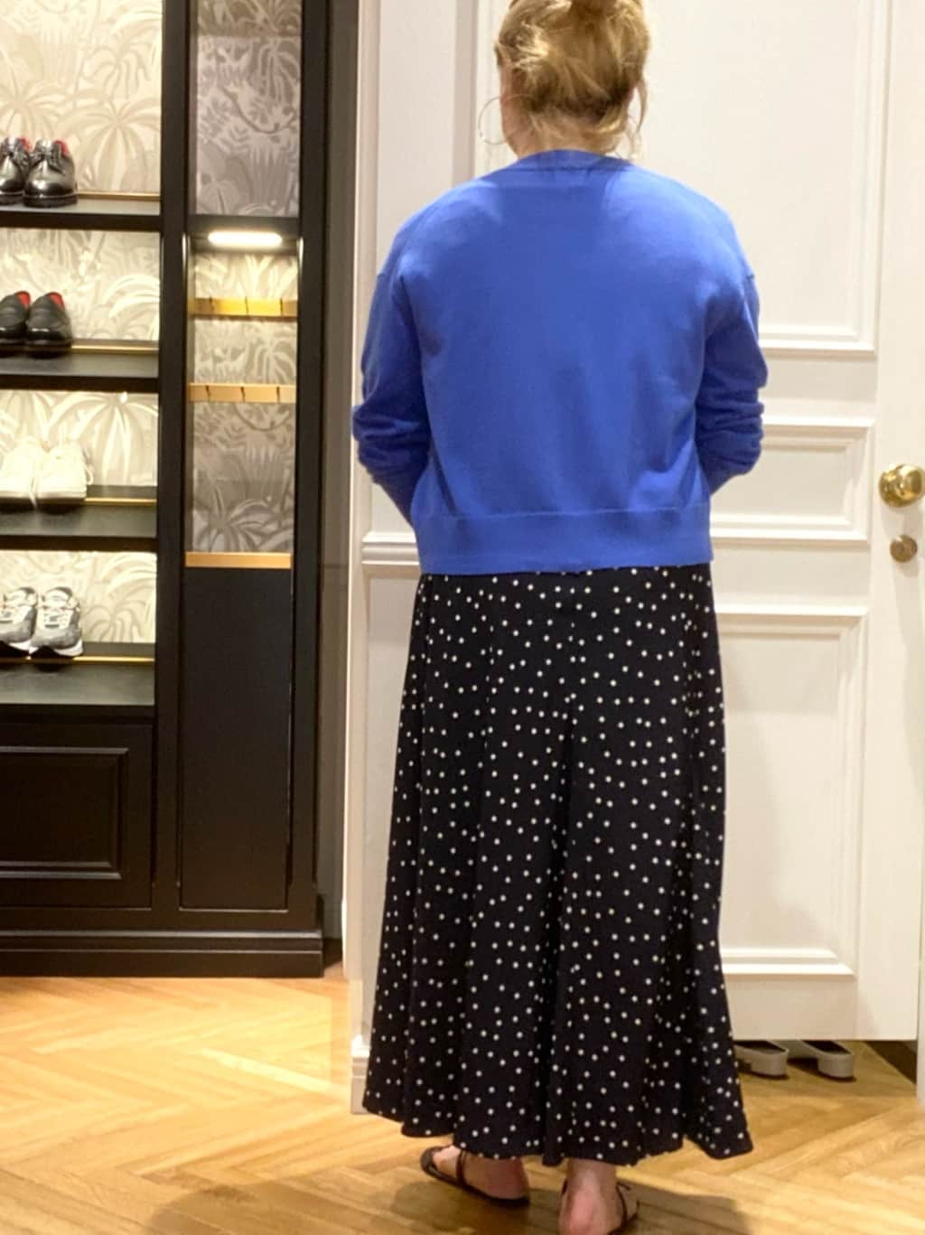 Ayano.Kさんの「DRESSTERIOR｜」を使ったコーディネート