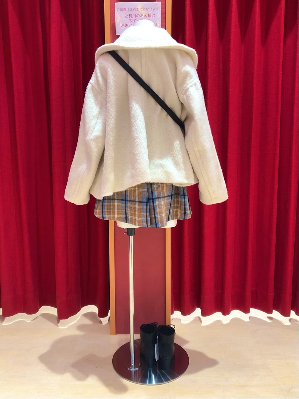 ひなたさんの「」を使ったコーディネート