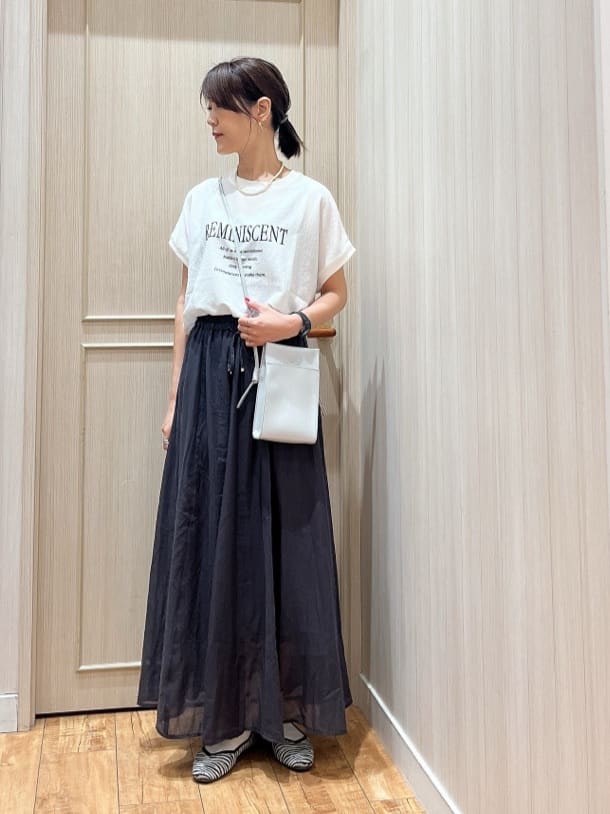 kuraさんの「SHOO･LA･RUE｜」を使ったコーディネート