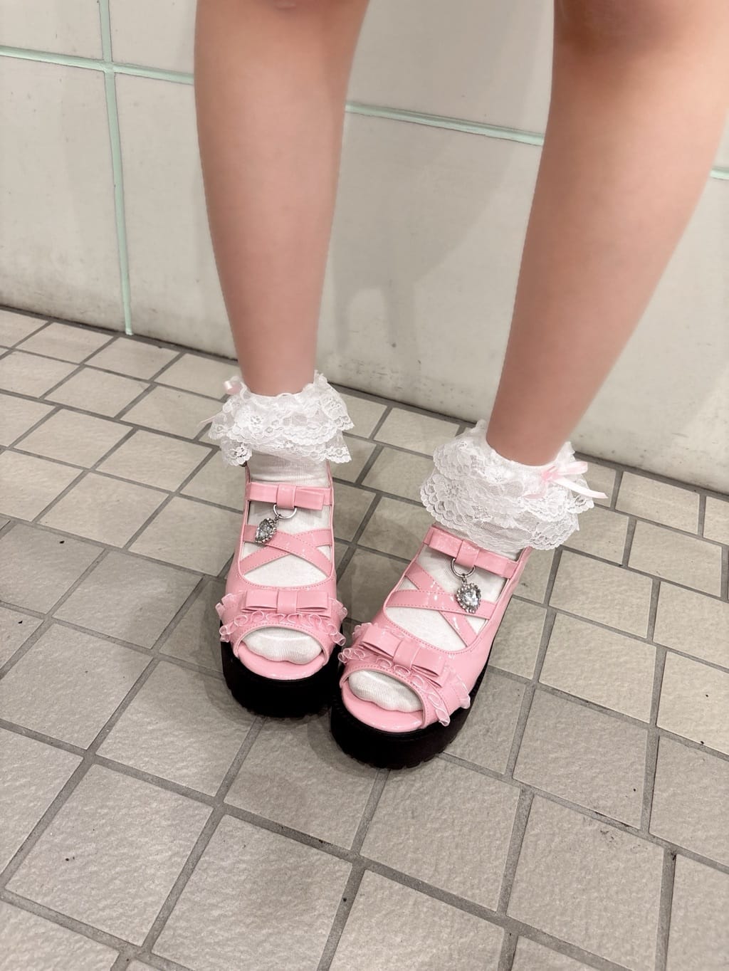 ♡Himari♡さんの「ESPERANZA｜」を使ったコーディネート