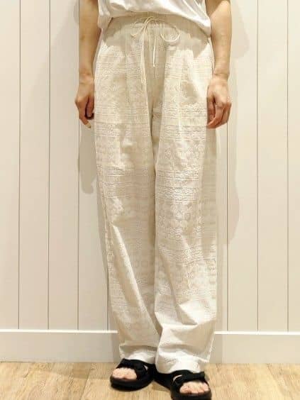 toyaさんの「Dessin｜」を使ったコーディネート