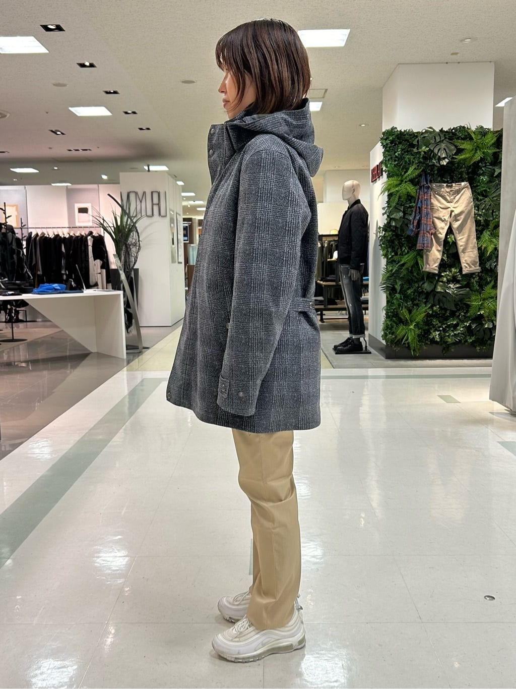 みかさんの「TAKEO KIKUCHI｜」を使ったコーディネート