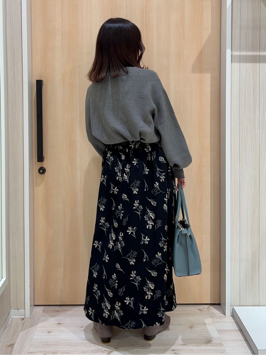 ひっかさんの「SHOO･LA･RUE｜」を使ったコーディネート