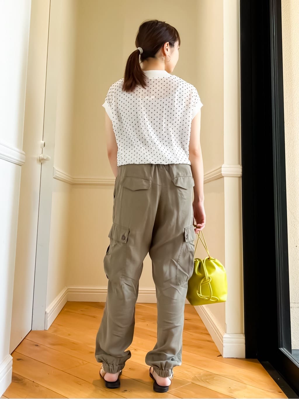 HOMMAさんの「DRESSTERIOR｜」を使ったコーディネート