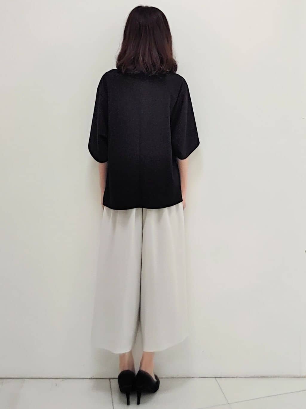 tocoさんの「COUP DE CHANCE｜」を使ったコーディネート