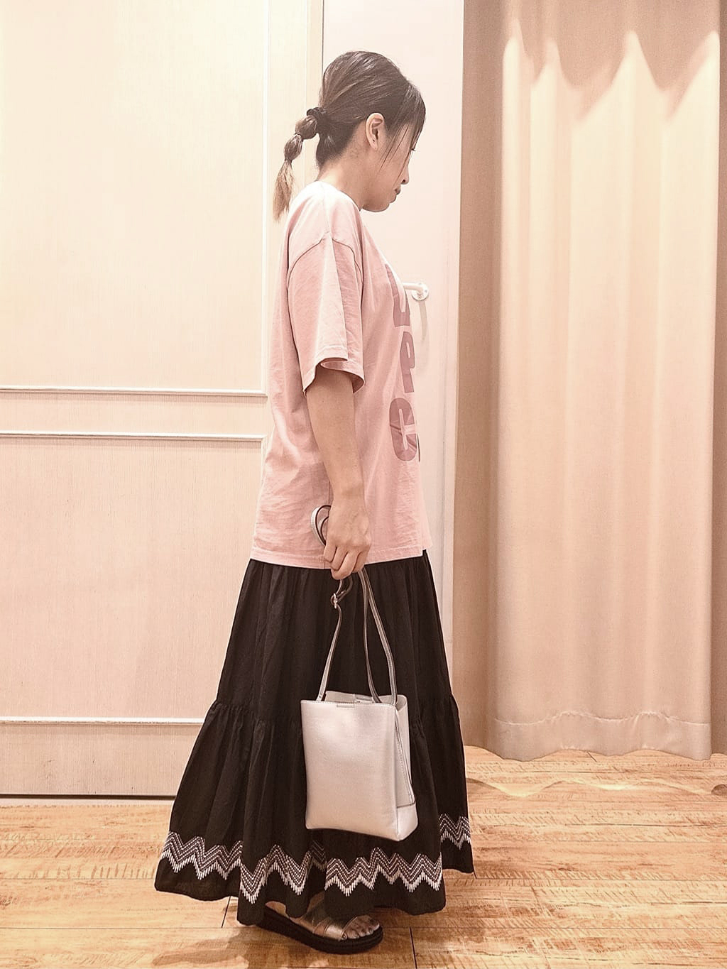 Kawa-sanさんの「SHOO･LA･RUE｜」を使ったコーディネート