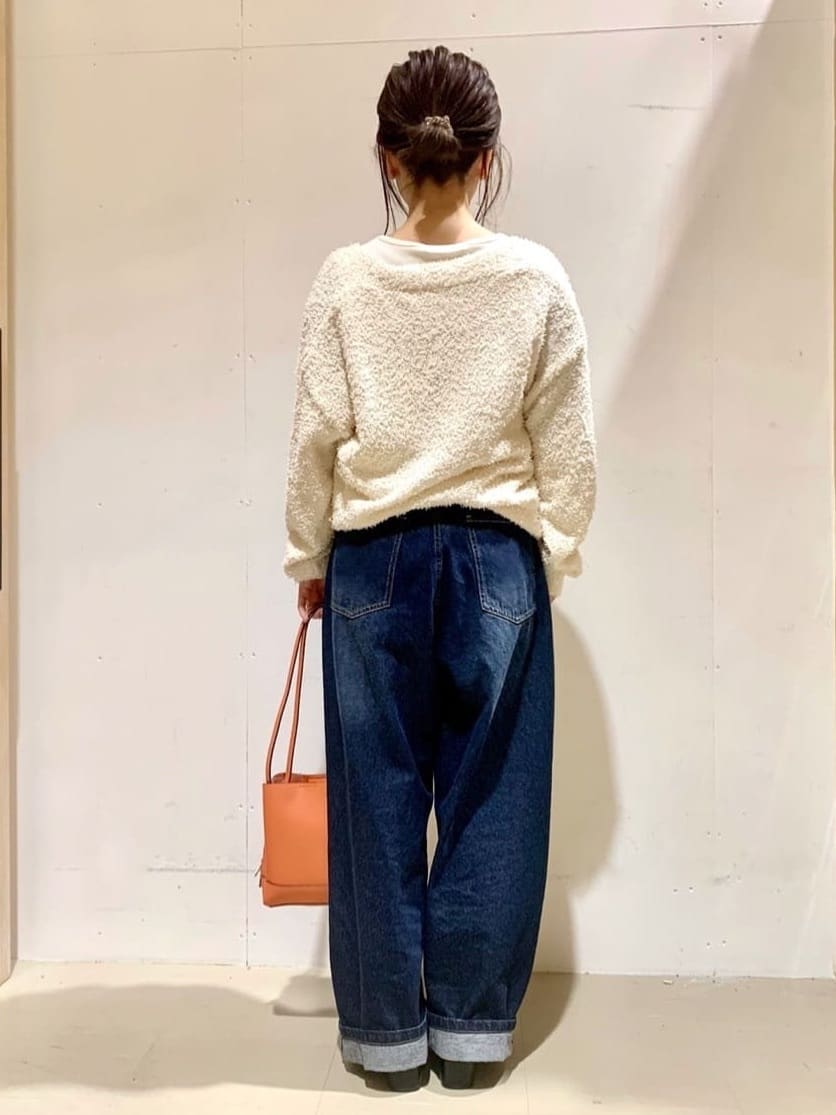 すずさんの「SHOO･LA･RUE｜」を使ったコーディネート
