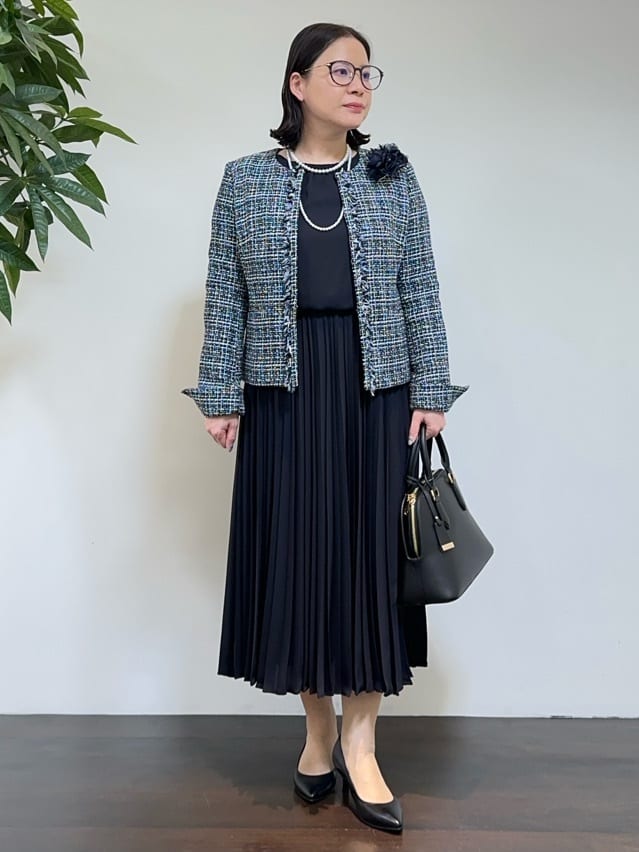 Asamiさんの「UNTITLED｜【追加8／名品】2WAYポケットボストンバッグ」を使ったコーディネート