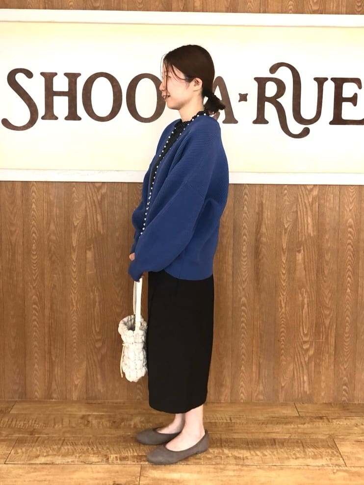ジュンさんの「SHOO･LA･RUE｜」を使ったコーディネート