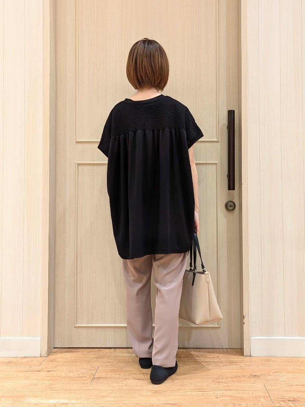 manikoさんの「SHOO･LA･RUE｜」を使ったコーディネート