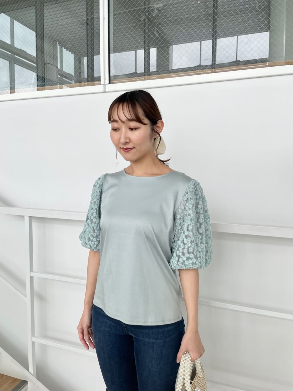みぃさんの「Couture brooch｜」を使ったコーディネート