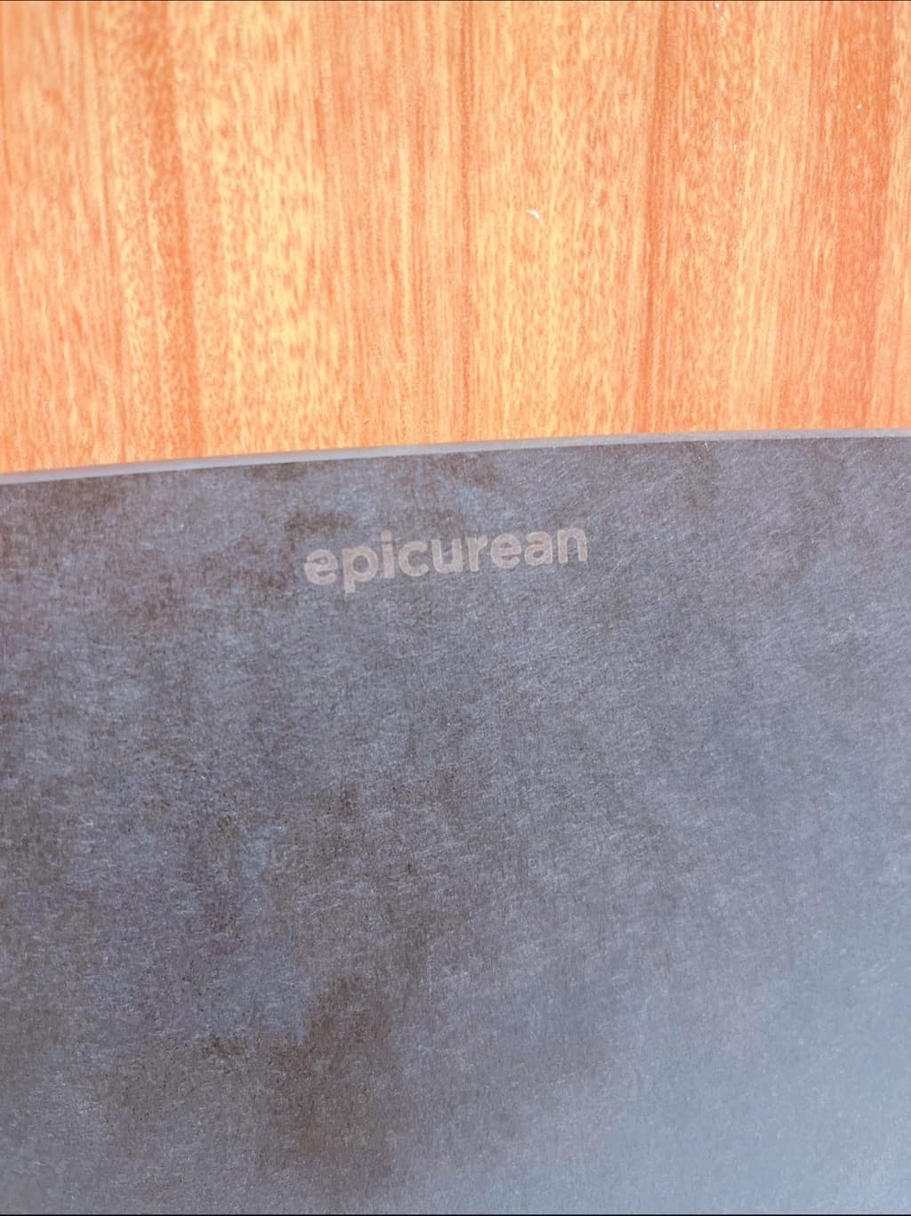アリオ川口さんの「212 KITCHEN STORE｜カッティングボードL NA ＜Epicurean エピキュリアン＞」を使ったコーディネート