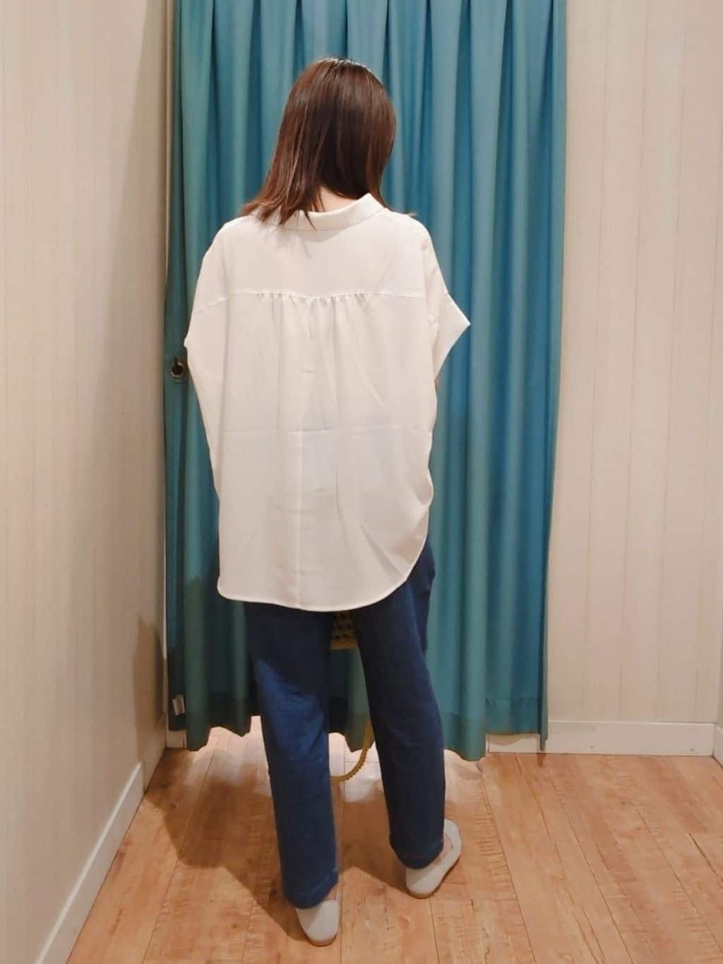 kawa.さんの「SHOO･LA･RUE｜」を使ったコーディネート