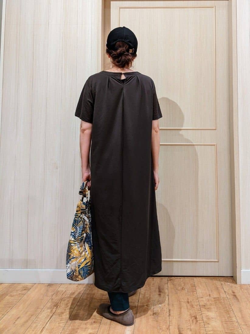 vacheさんの「SHOO･LA･RUE｜」を使ったコーディネート