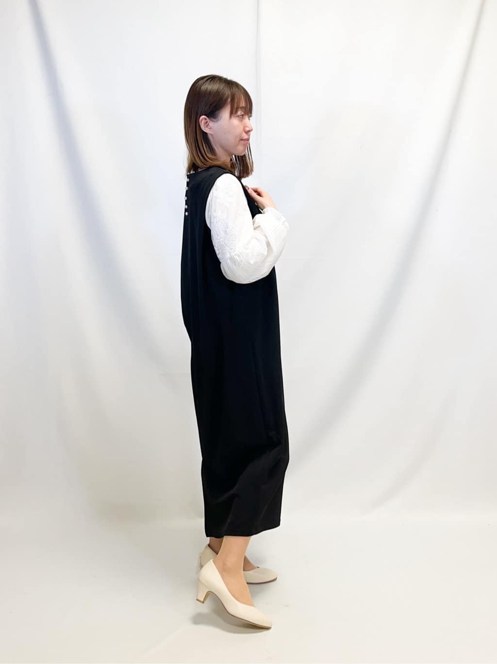なーさんさんの「grove｜」を使ったコーディネート