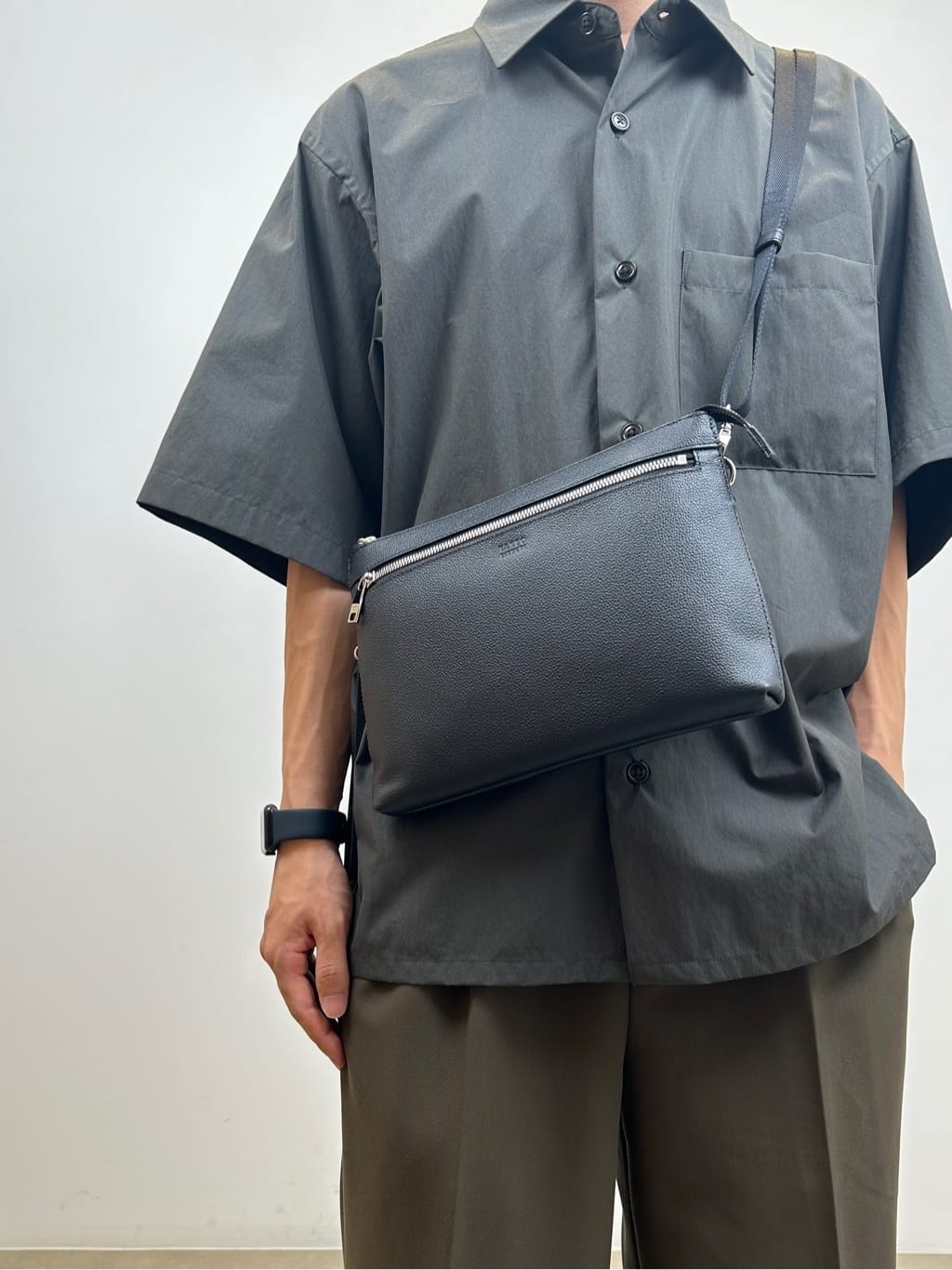 SHOSEIさんの「TAKEO KIKUCHI｜レースローファー」を使ったコーディネート