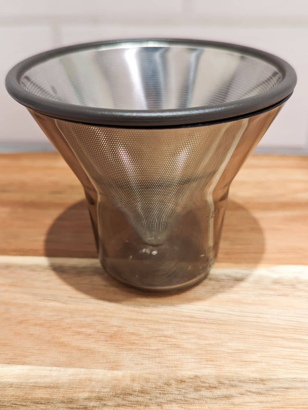 シモさんの「212 KITCHEN STORE｜コーヒーカラフェセット 600ml ＜KINTO キントー＞」を使ったコーディネート