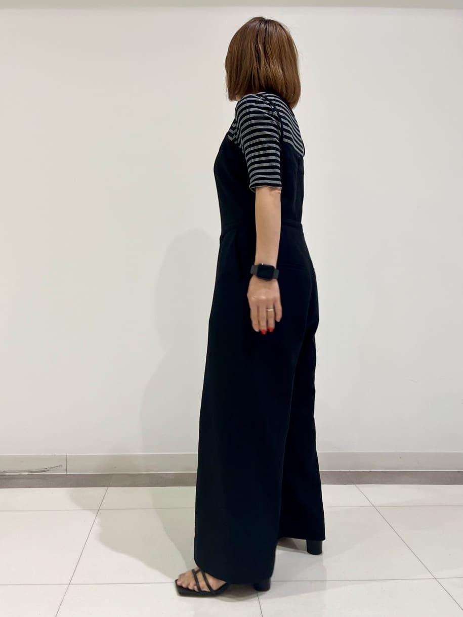 Reecoさんの「DRESSTERIOR｜」を使ったコーディネート