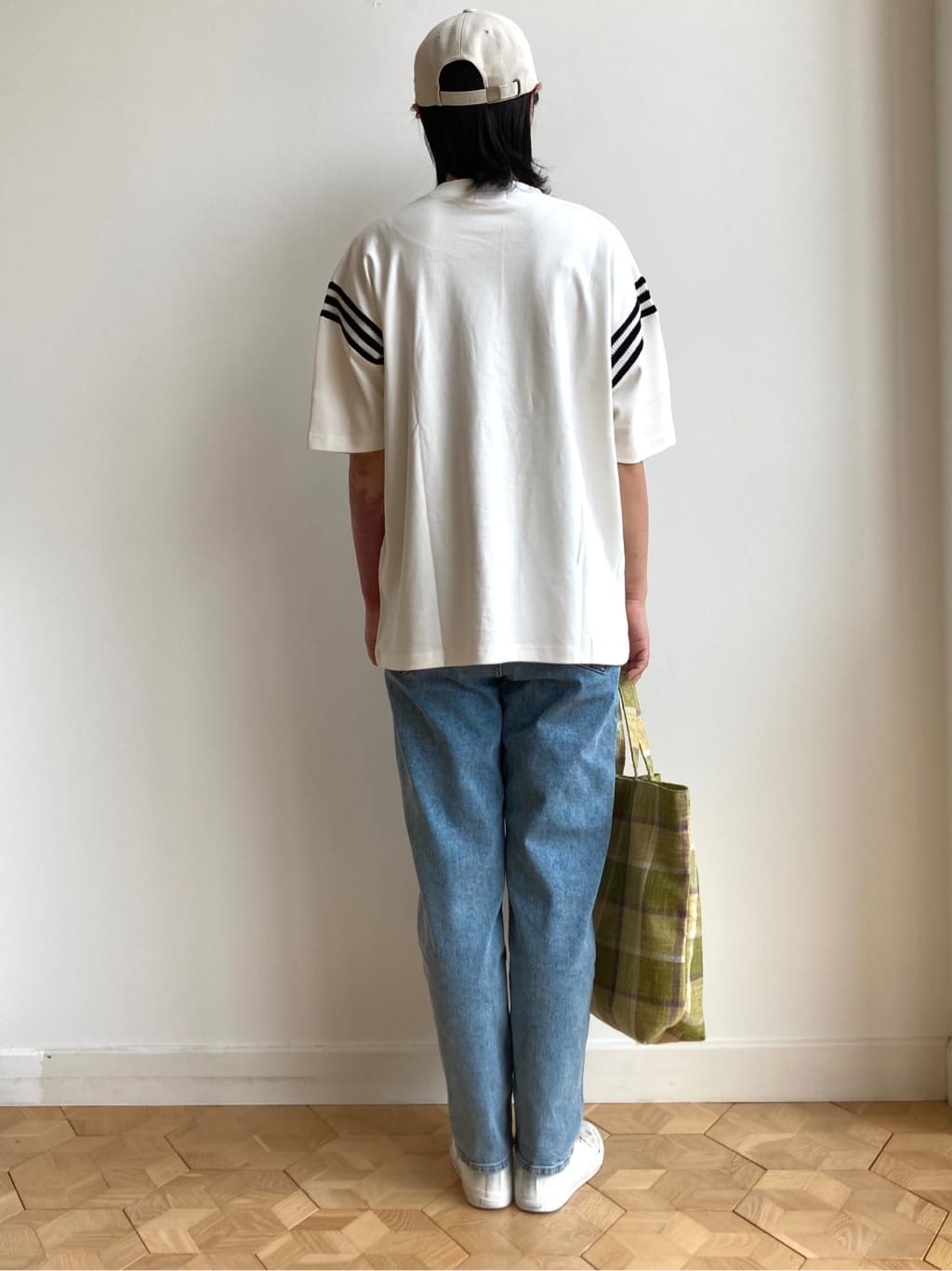 nakagawaさんの「Dessin｜」を使ったコーディネート
