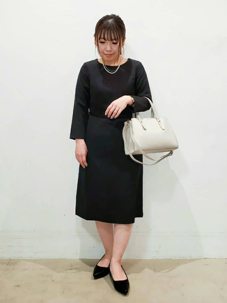 TSUCHIYAさんの「SHOO･LA･RUE｜」を使ったコーディネート
