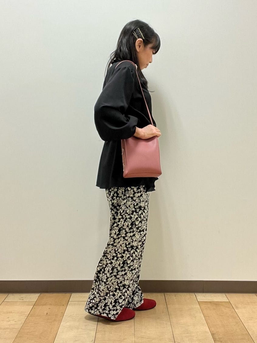 fukuさんの「SHOO･LA･RUE｜」を使ったコーディネート