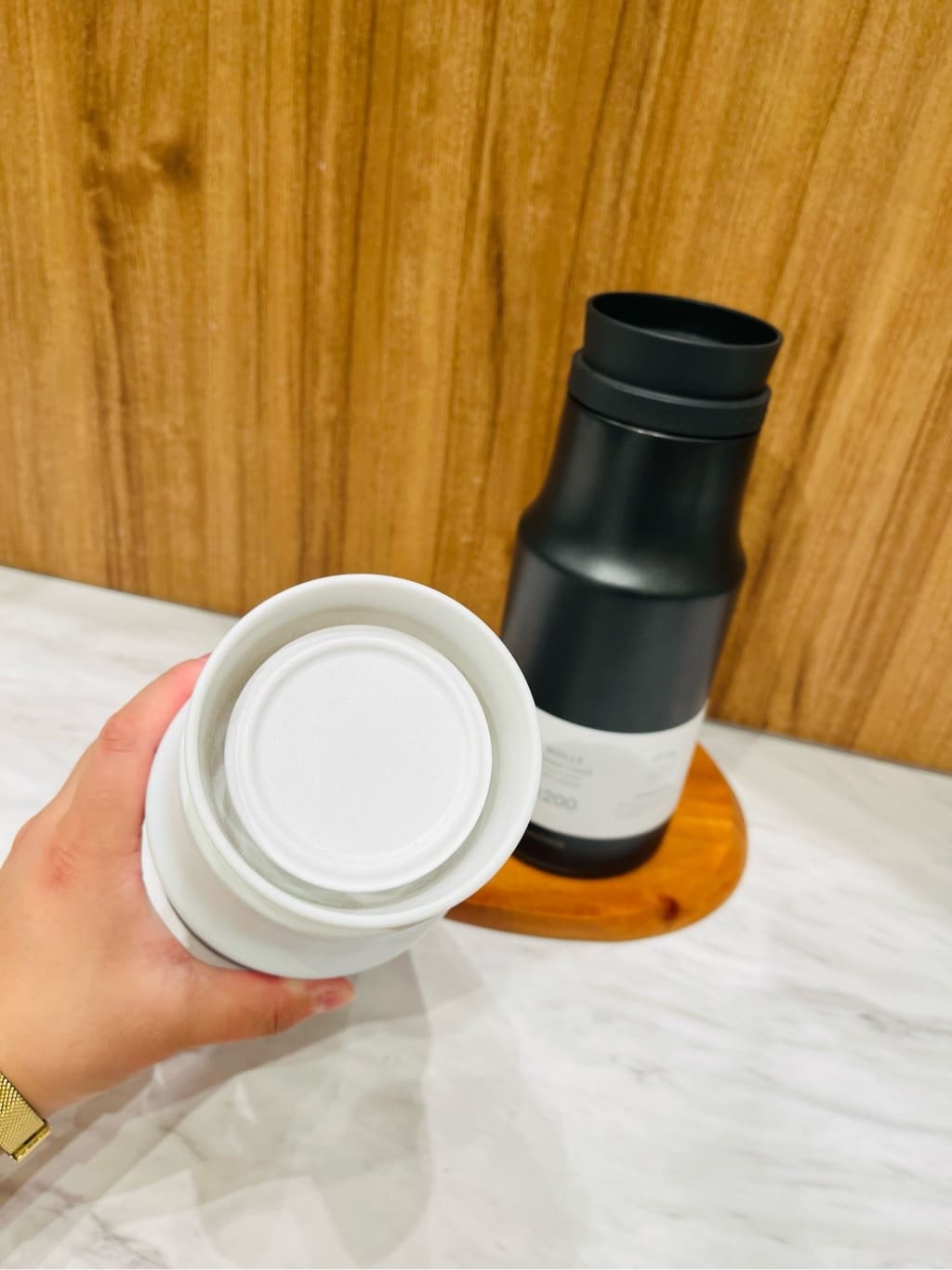 トミーさんの「212 KITCHEN STORE｜ピーナッツボード M」を使ったコーディネート