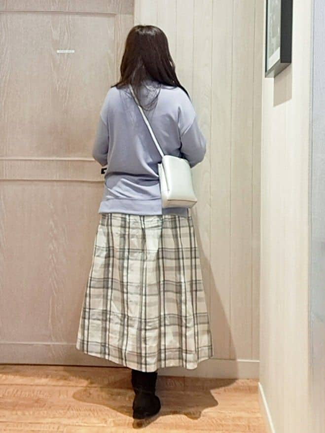 mariさんの「SHOO･LA･RUE｜」を使ったコーディネート