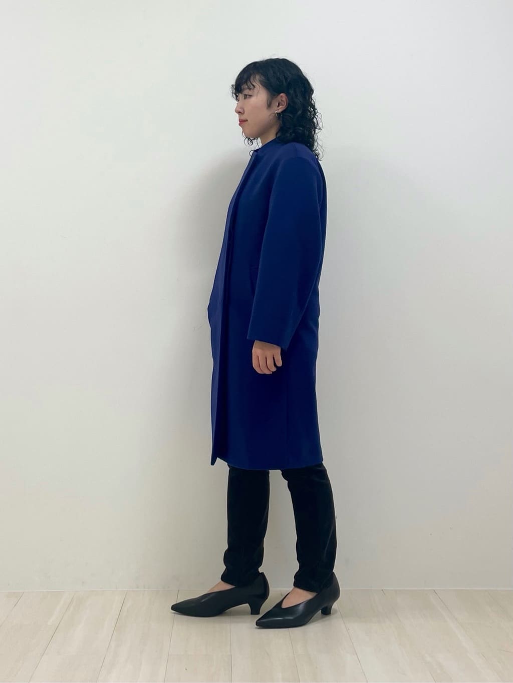 kanaさんの「INDIVI｜」を使ったコーディネート