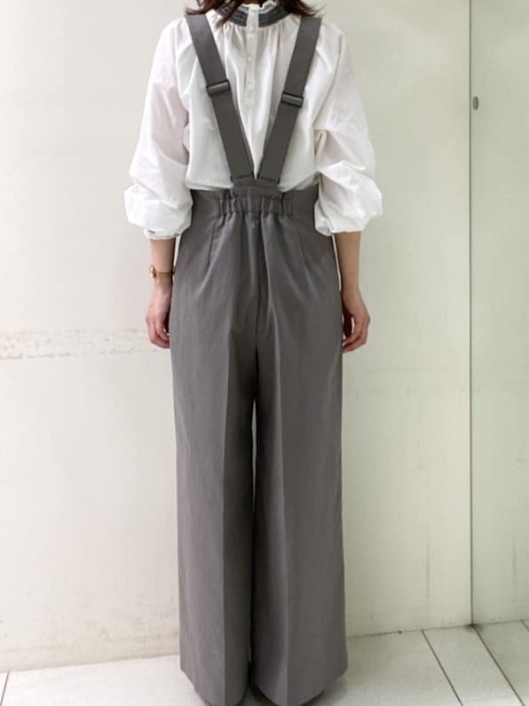 sanchanさんの「UNTITLED｜【日本製・本革】Comfit Dresser Pumps（コンフィットドレッサーパンプス）」を使ったコーディネート