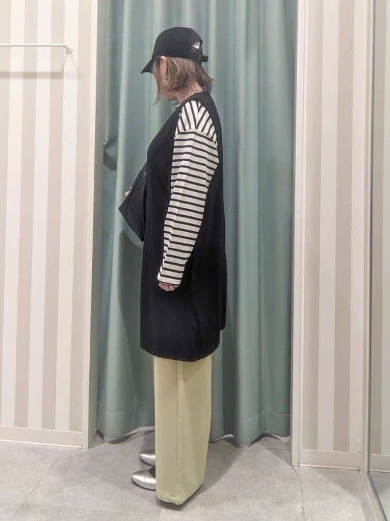 ちえみーぬさんの「SHOO･LA･RUE｜」を使ったコーディネート