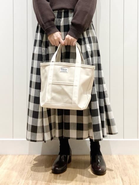 Takaoさんの「Dessin｜」を使ったコーディネート