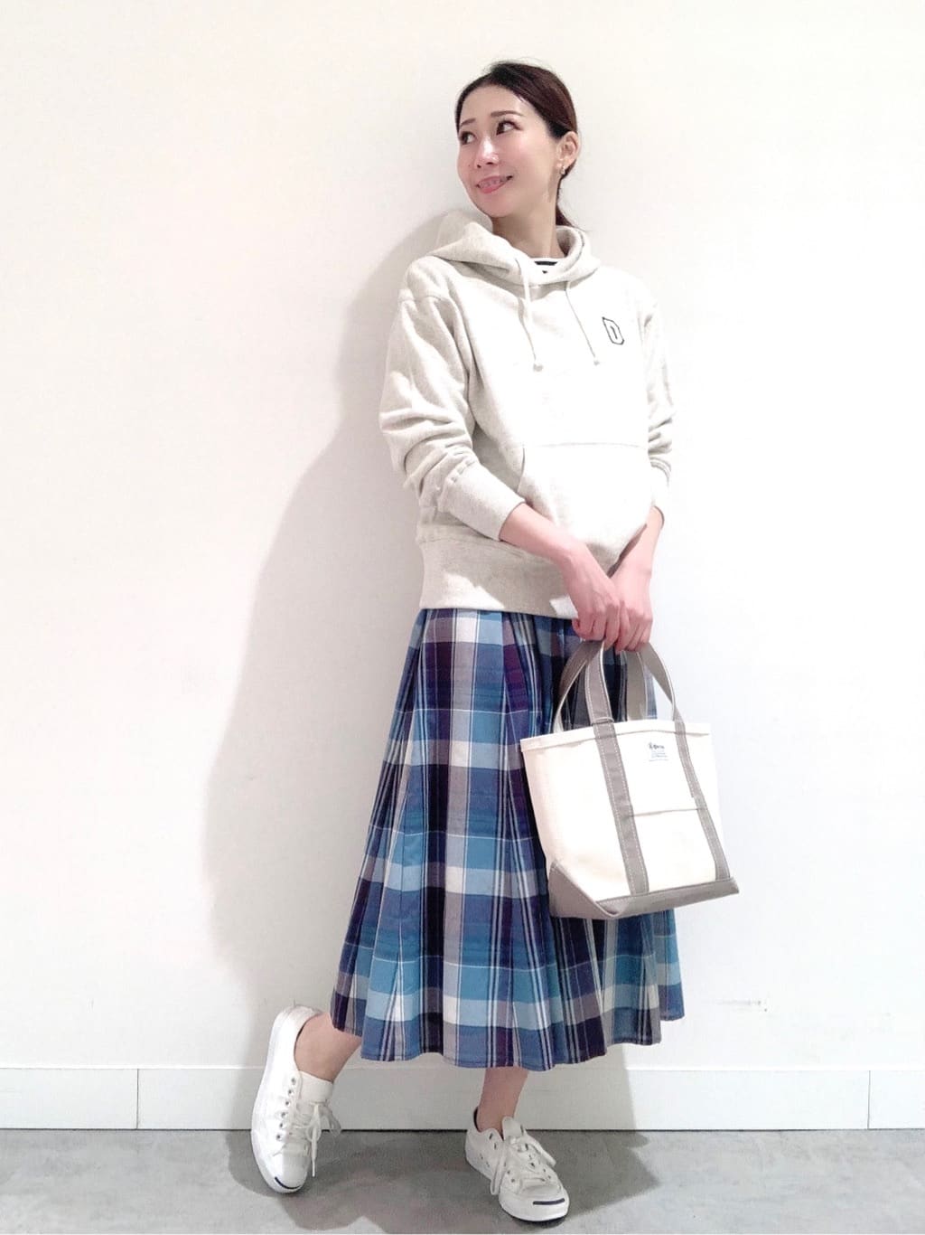 Yukaさんの「Dessin｜」を使ったコーディネート