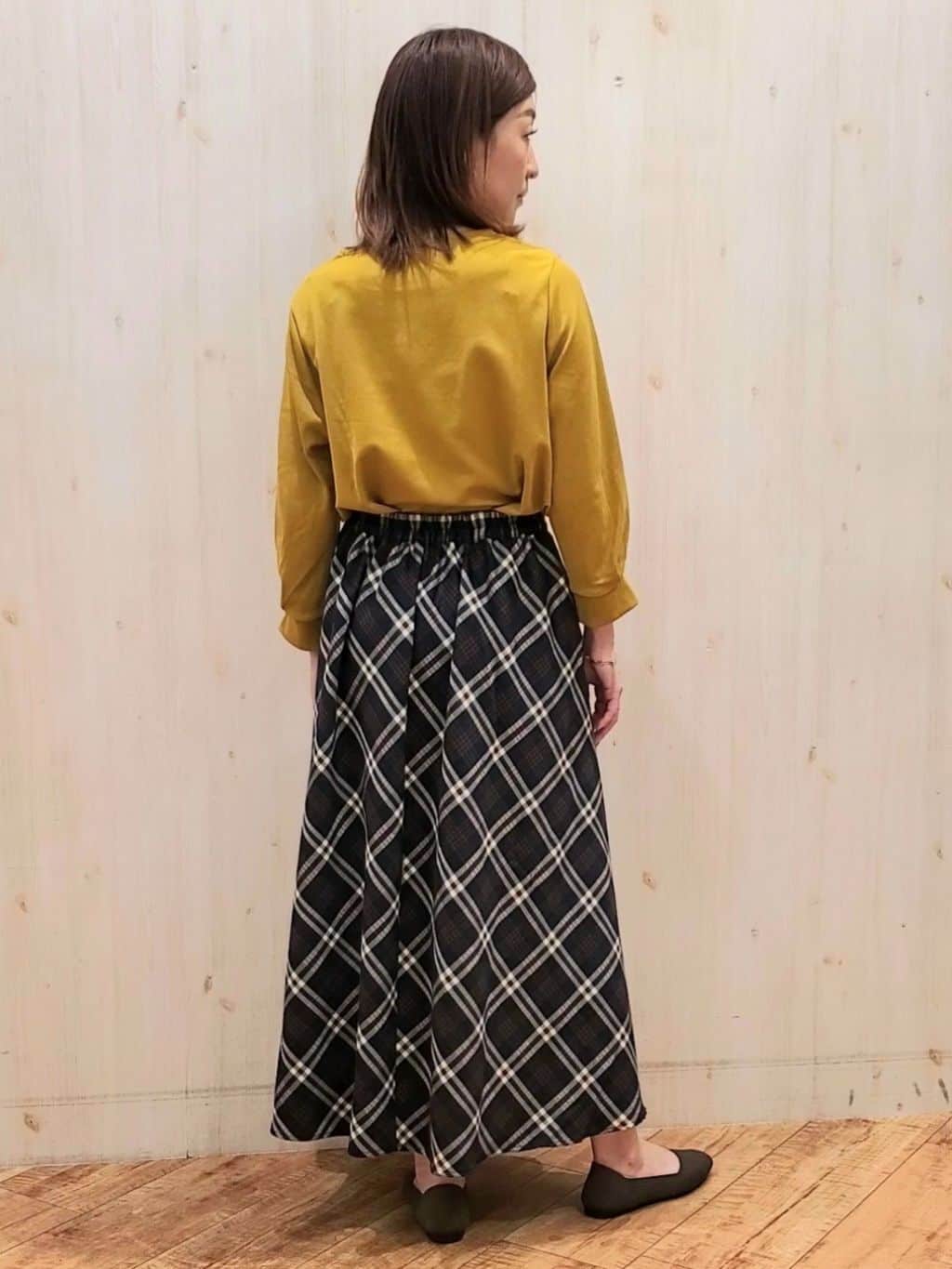 きららさんの「SHOO･LA･RUE｜」を使ったコーディネート